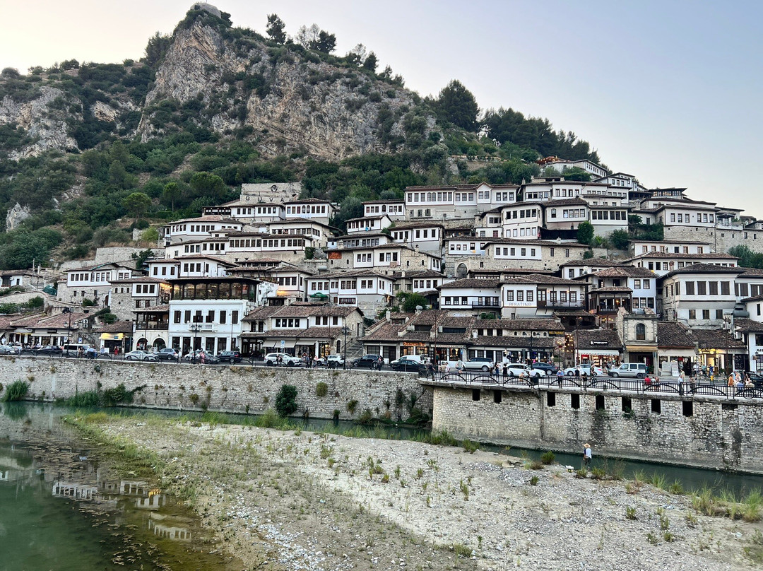 Quarter Of Gorica-培拉特必去景点