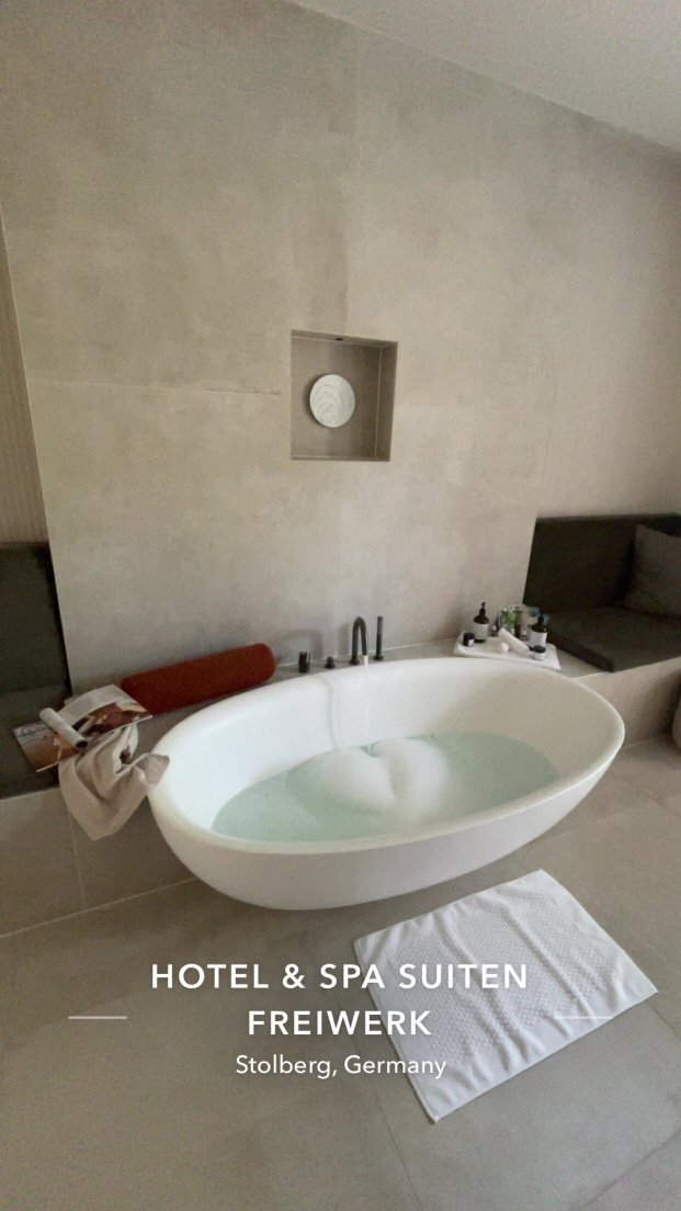 Hotel & Spa Suiten Freiwerk-官方