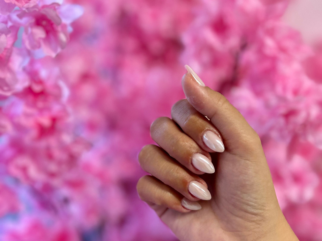 Luxury Nails And Hair