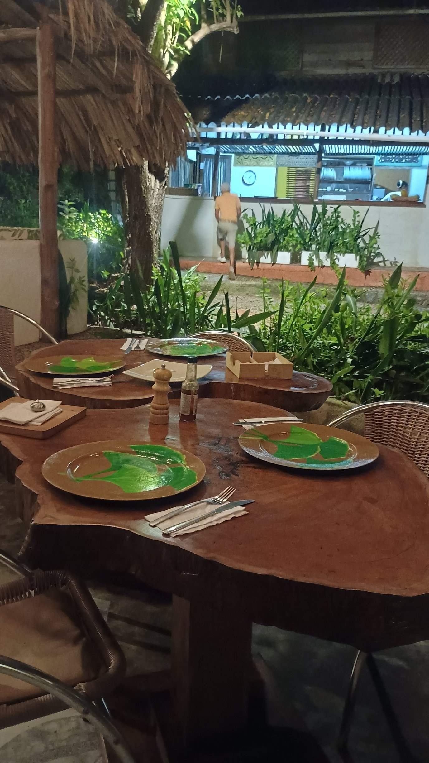 Playa Scondida Hotel-官方