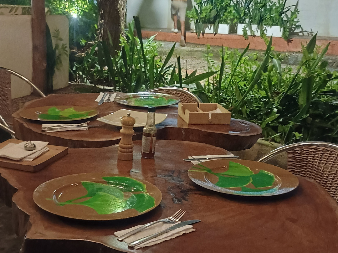 Playa Scondida Hotel主图