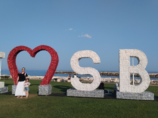 Hotel President主图