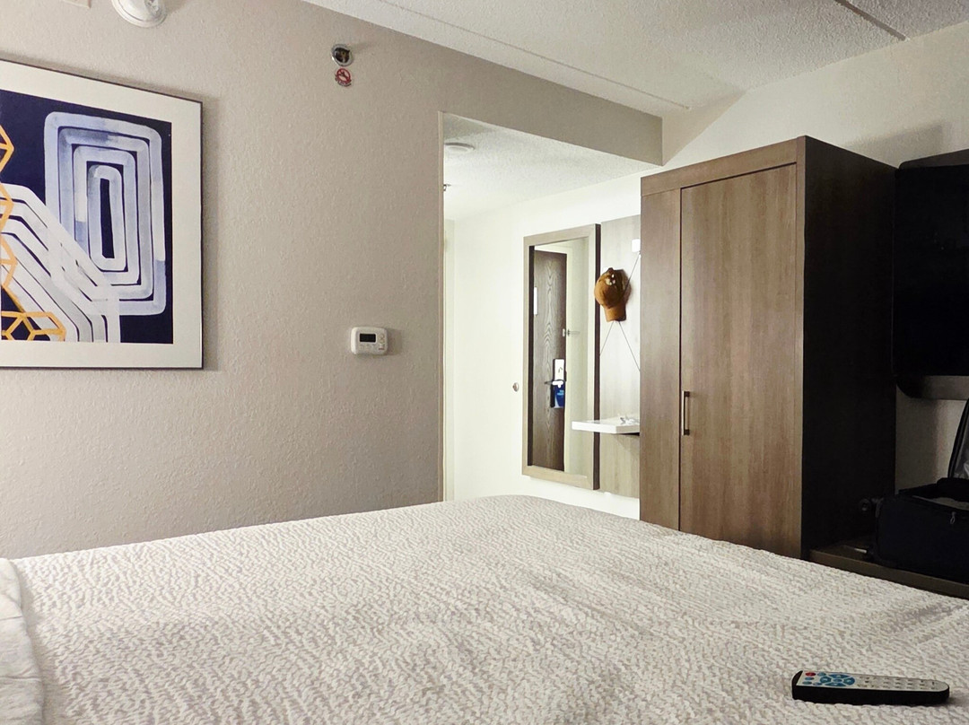 Holiday Inn Express Richmond I-64 Short Pump Area by IHG主图