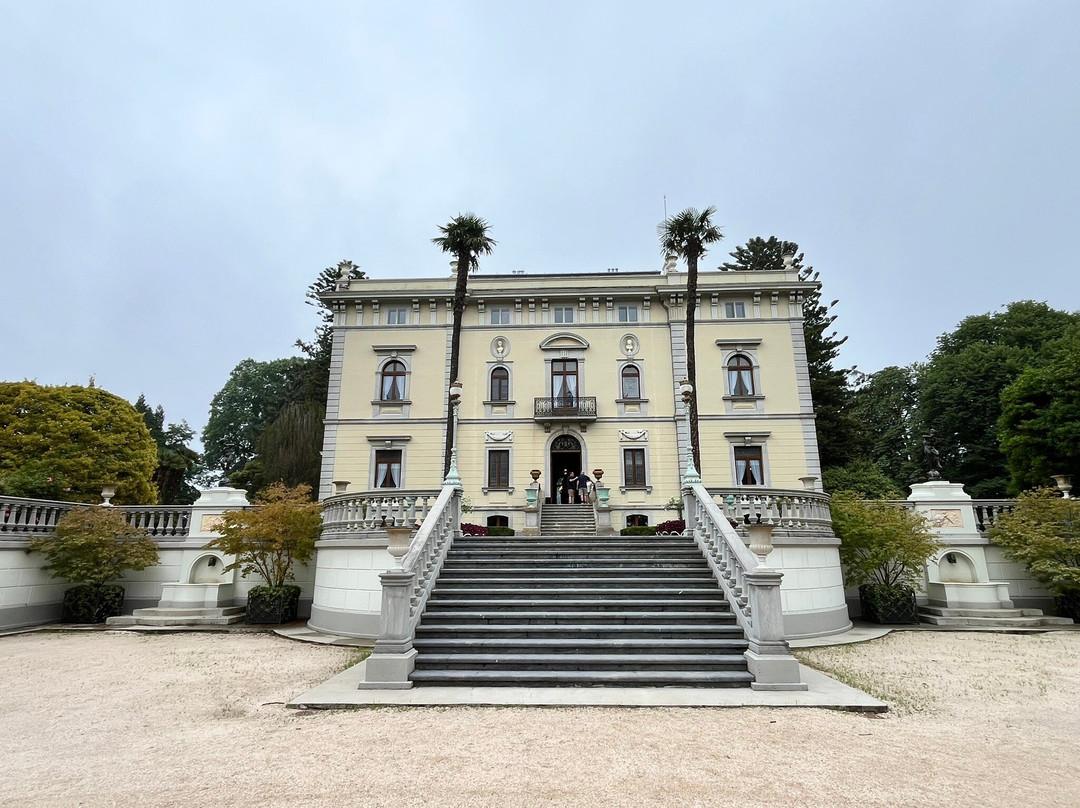 Fundacion Selgas-Fagalde-库迪列罗必去景点