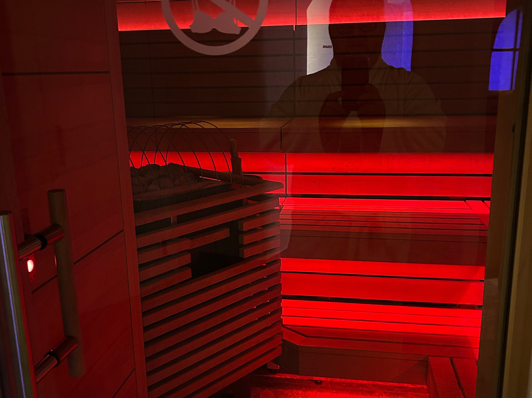 Hotel Der Bär主图