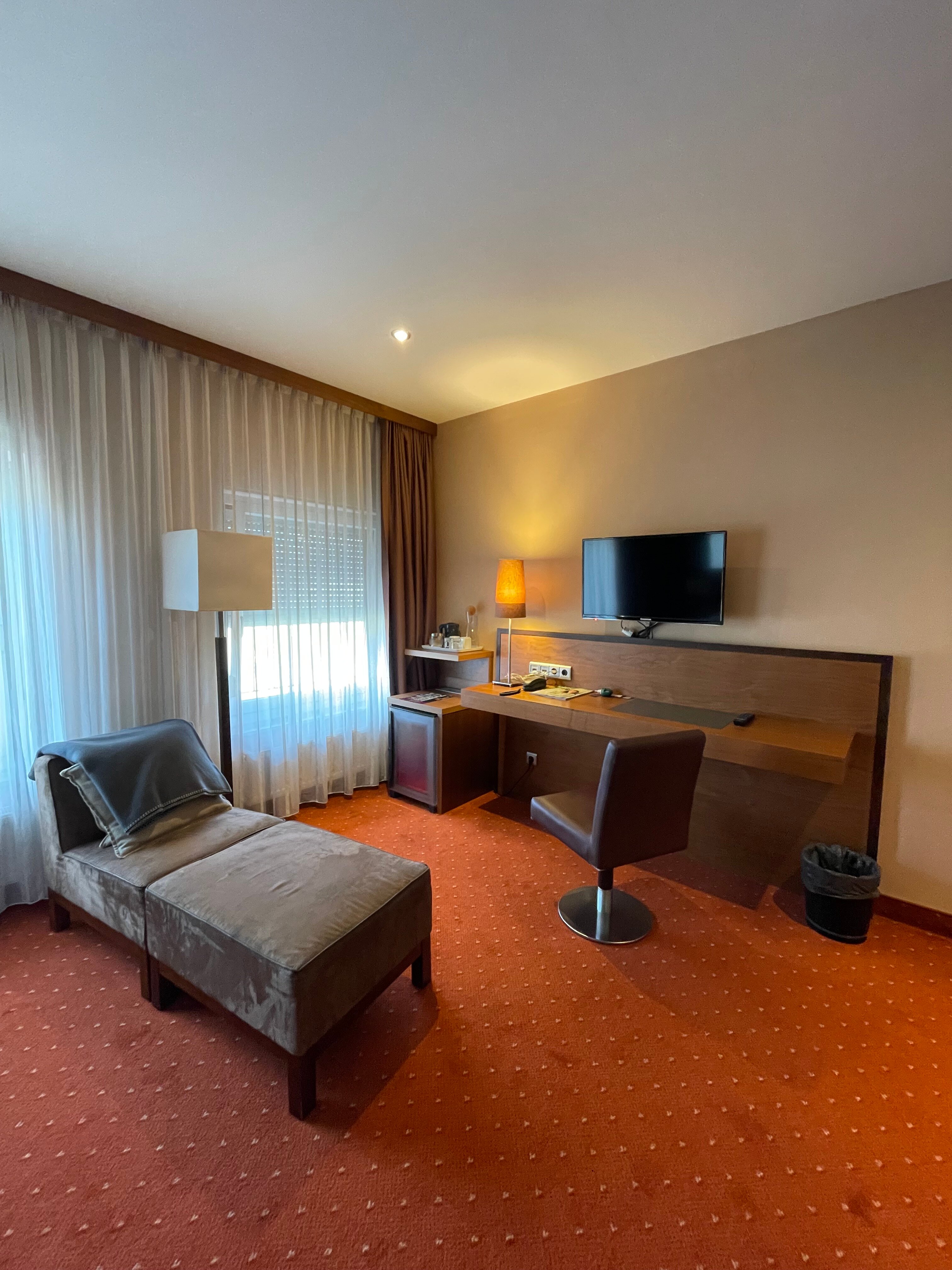 萨尔茨堡酒店-官方