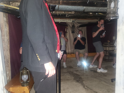 Soldiers Orphanage Tour-葛底斯堡必去景点