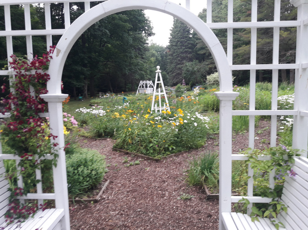 Beacon Shore Bed & Breakfast主图