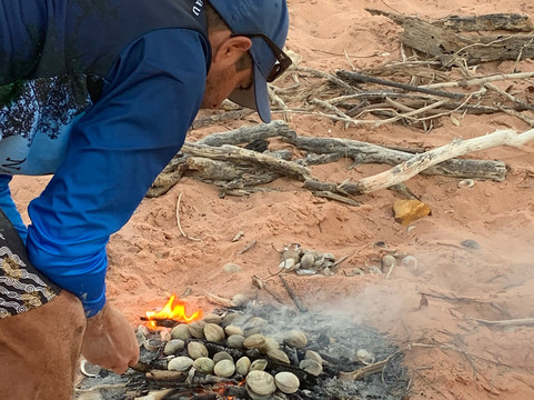 Narlijia Experiences Broome-布鲁姆必去景点