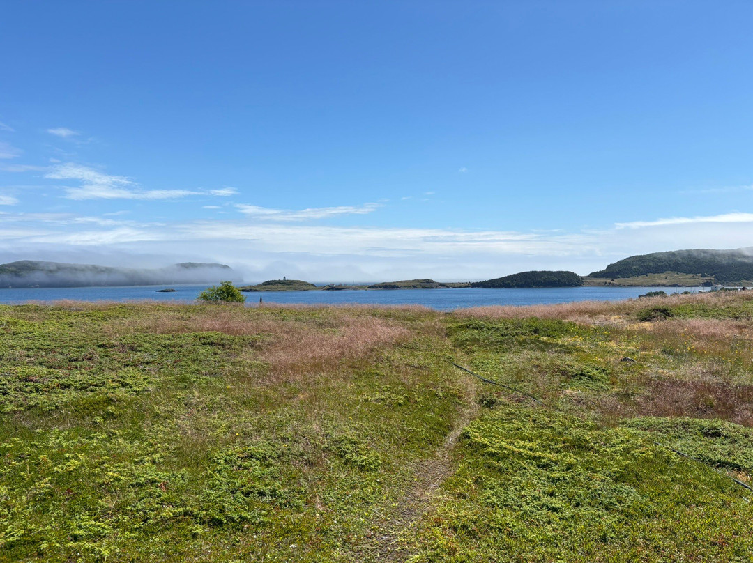 Gun Hill Trail-Trinity必去景点