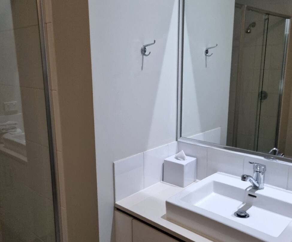 Essence Apartments Chermside主图