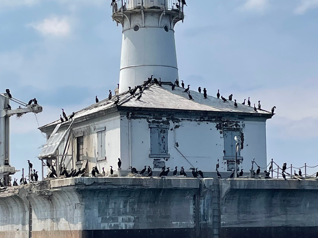 Nautical North Family Adventures-Cheboygan必去景点