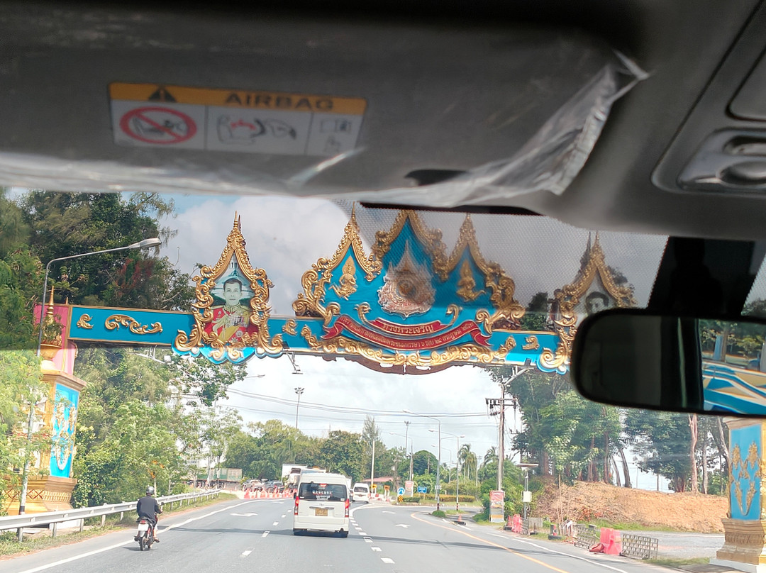 Aeronfly-Pali必去景点