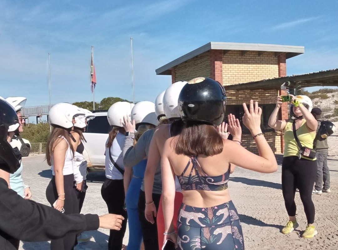 Afroeye tours-Atlantis必去景点