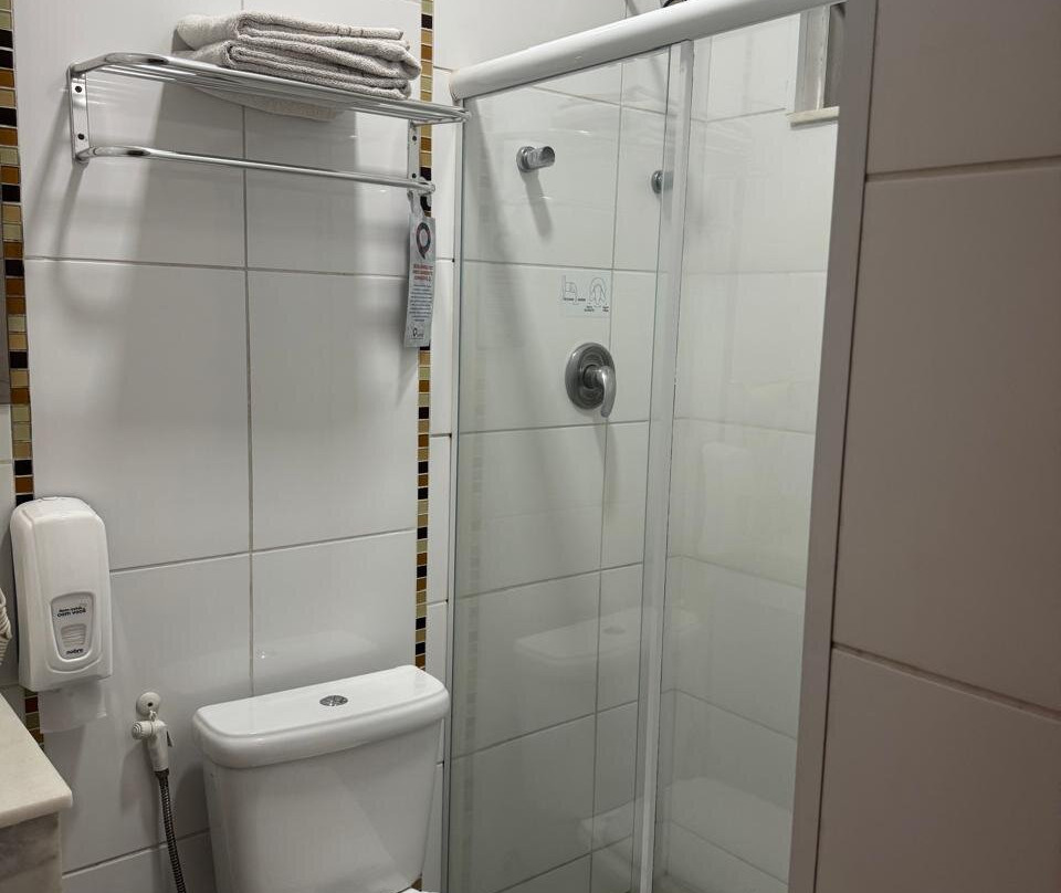 Limeira Suites主图