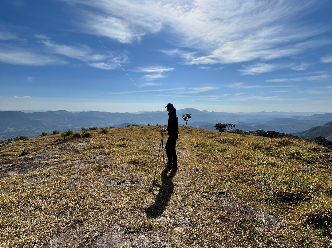 Pedra do Elefante-Andradas必去景点