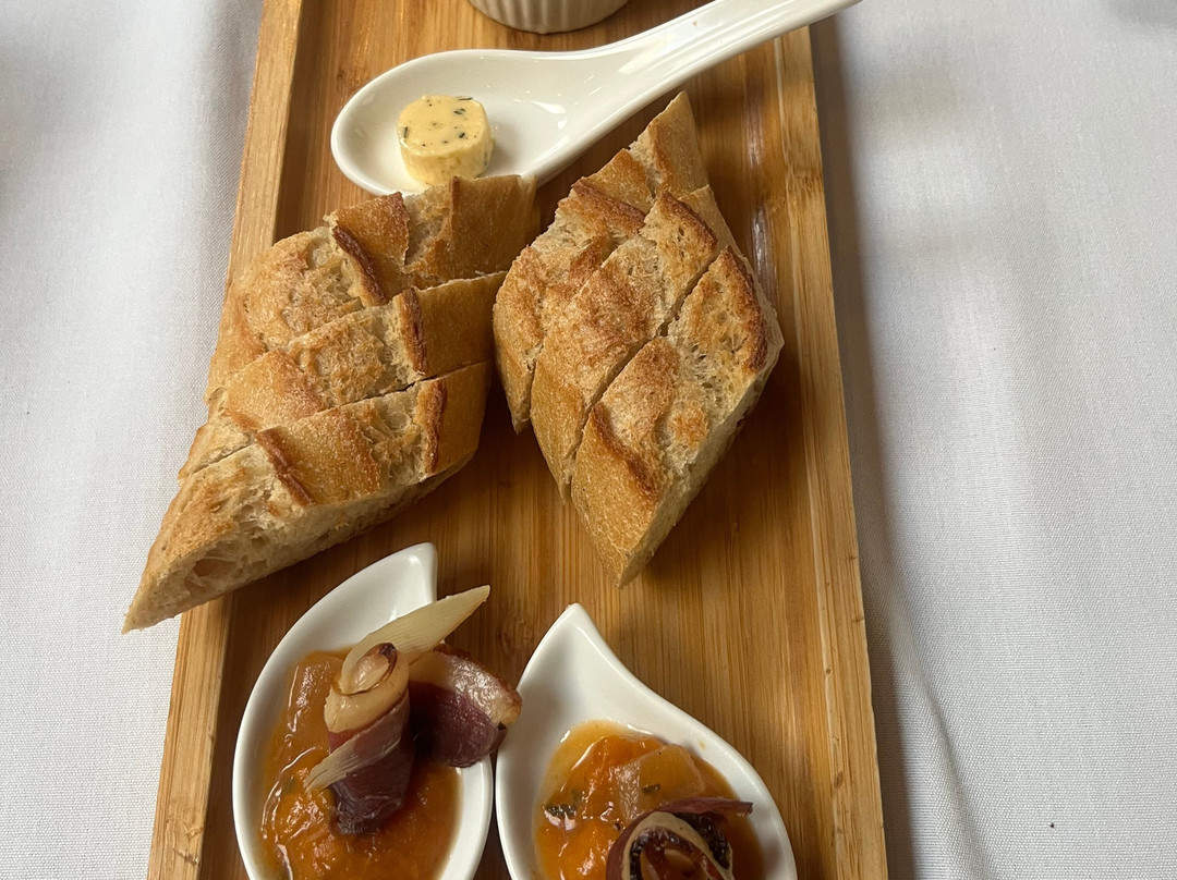 Auberge West Brome 050713主图