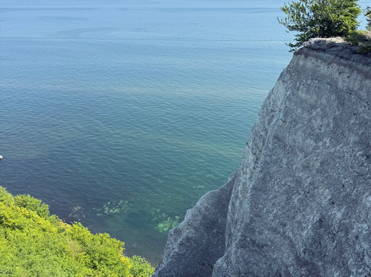 Kreidefelsen-萨斯尼茨必去景点