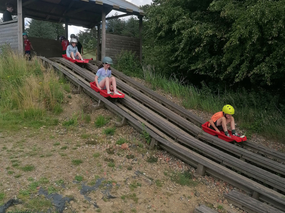 Another World Adventure Centre-哈里法克斯必去景点