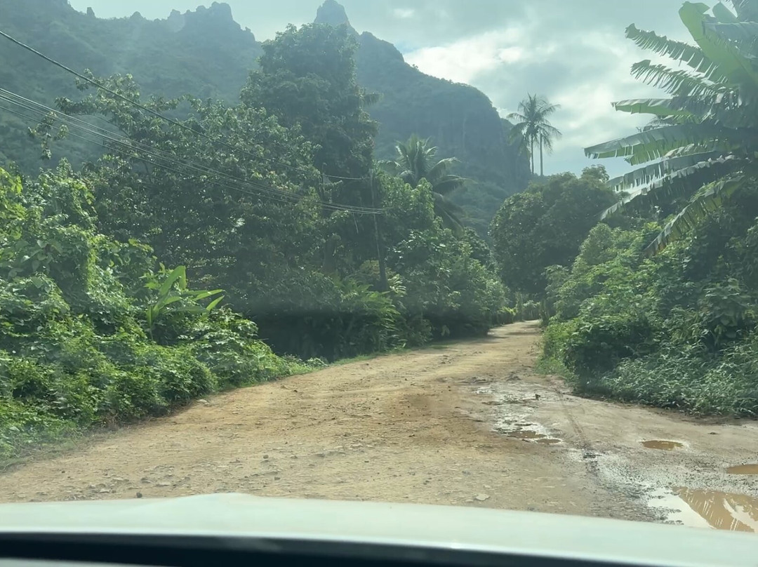 Village Temanoha主图