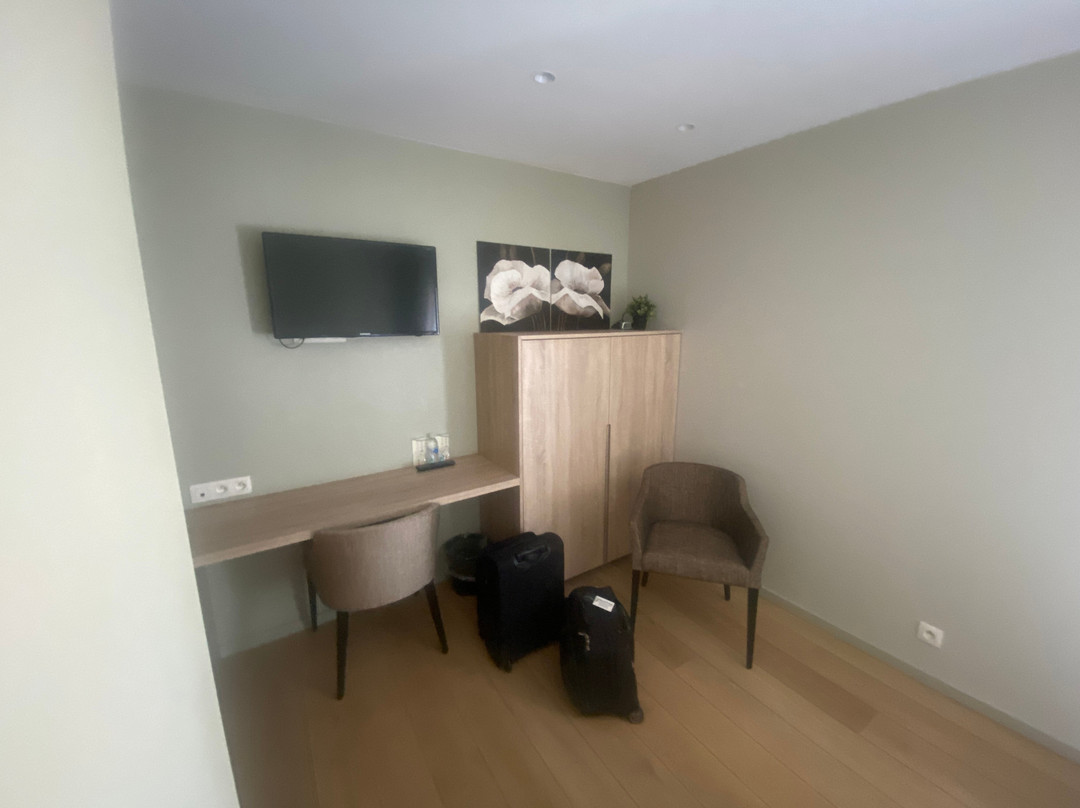 B&B ‘t Withuis主图