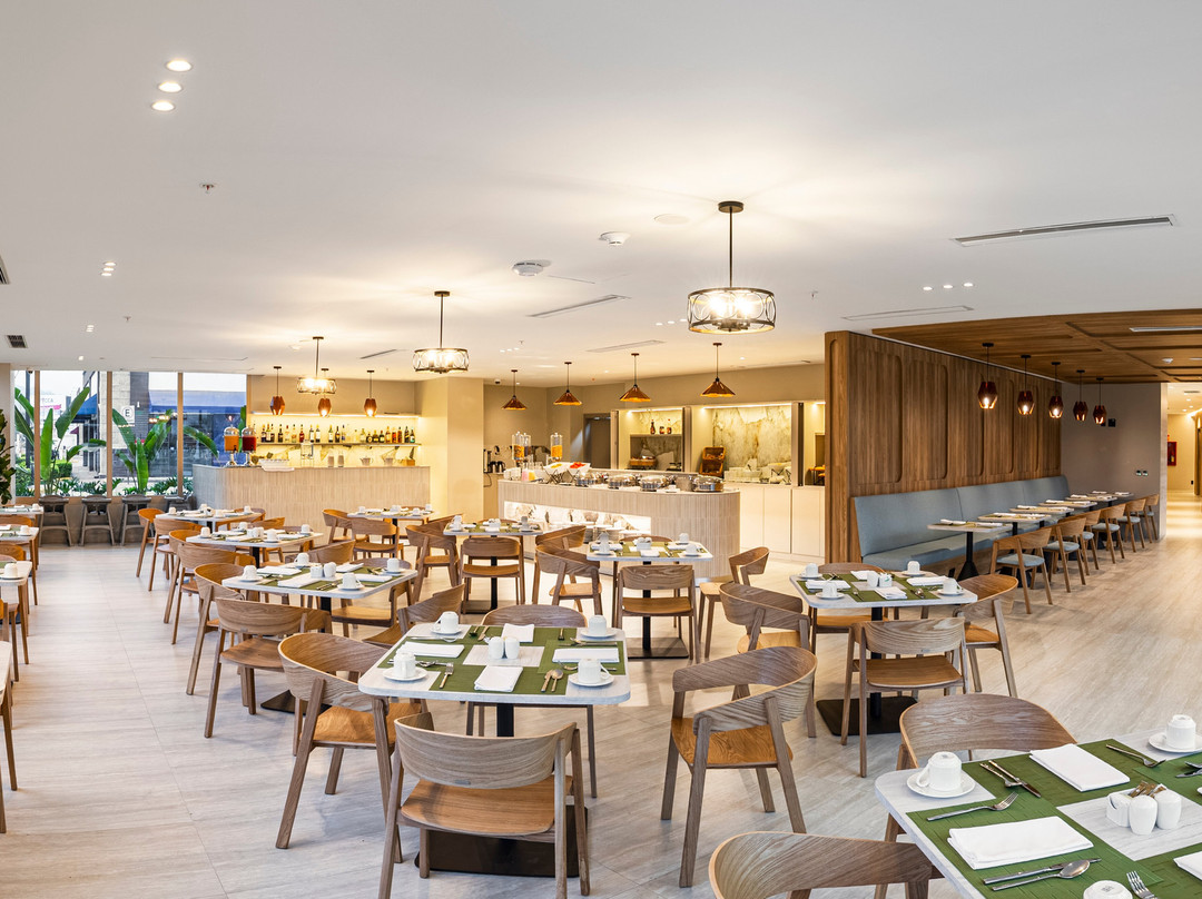 Oro Verde Portoviejo