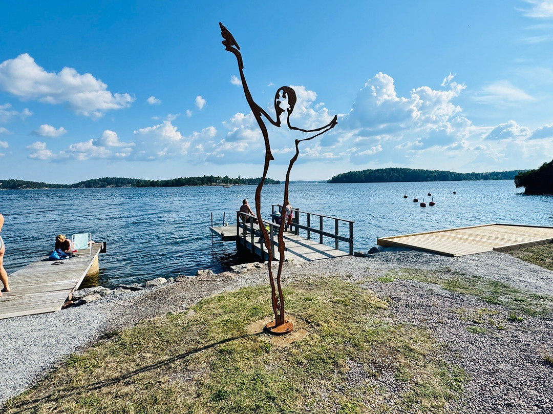 Roddarhuset-Vaxholm必去景点