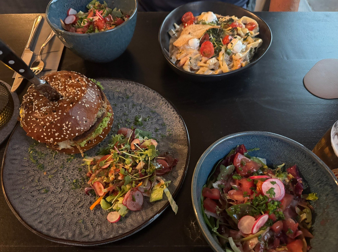 Fürstenhof by Shepherds