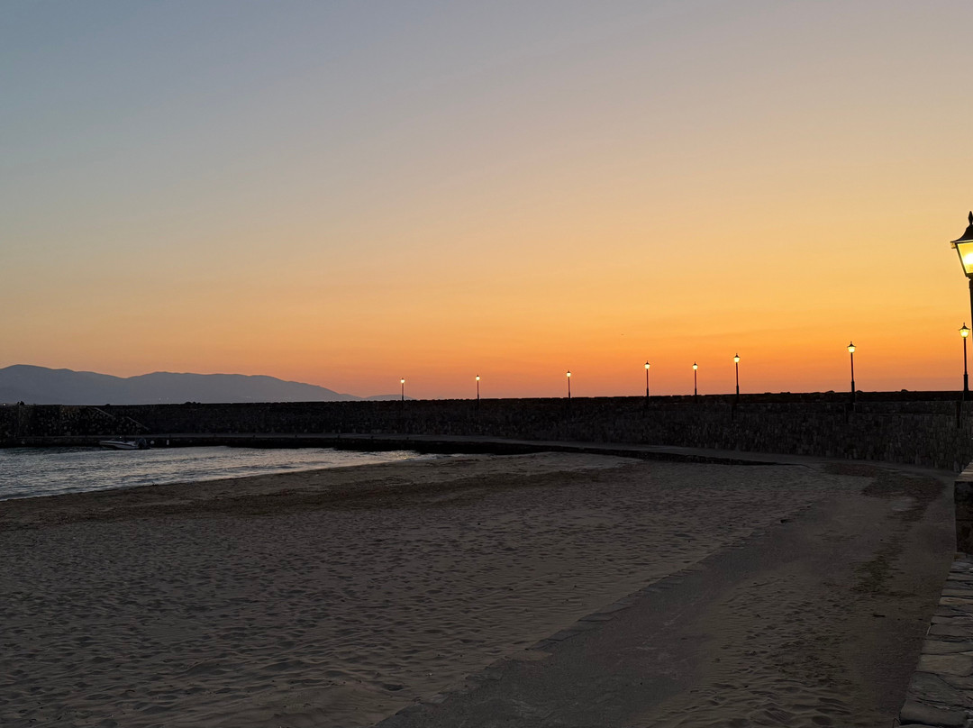 Kalimera Beach-Sissi必去景点
