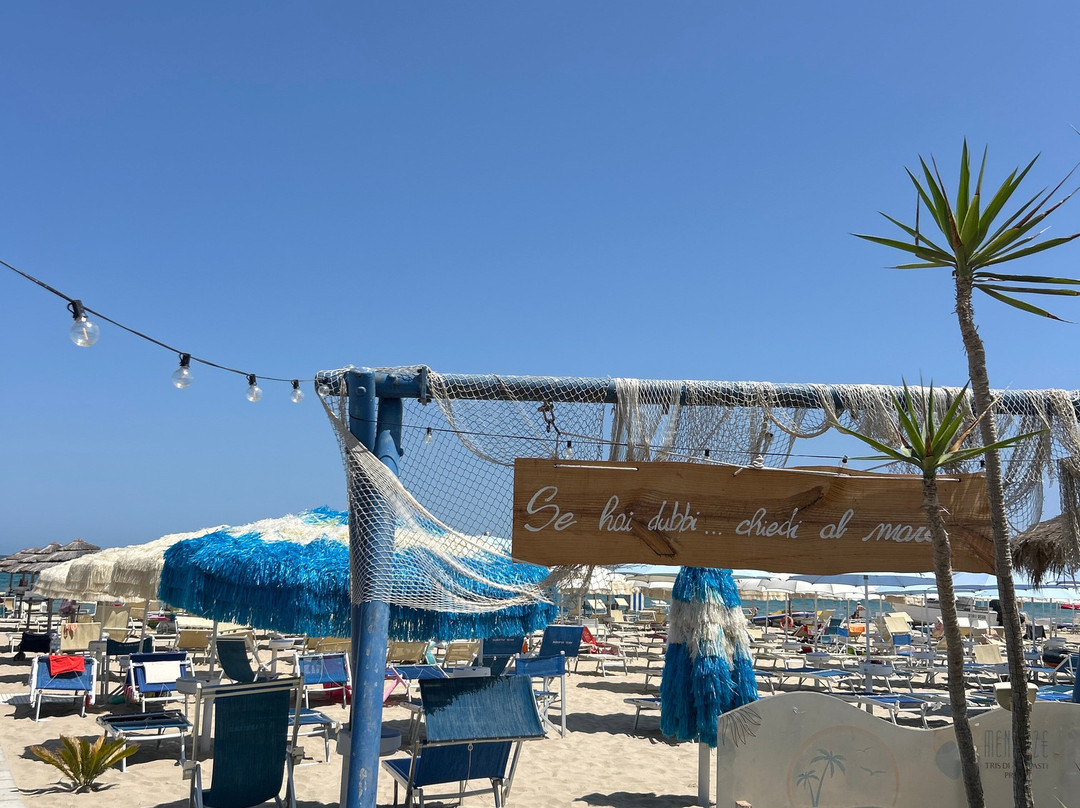 Ristorante Pizzeria Il Gabbiano