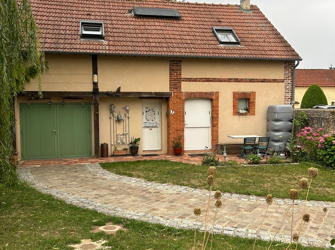 Chambres d'hôtes de Seresville主图