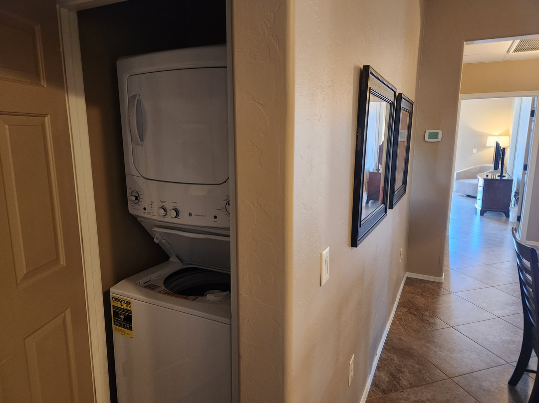 Canoa Ranch Golf Resort主图