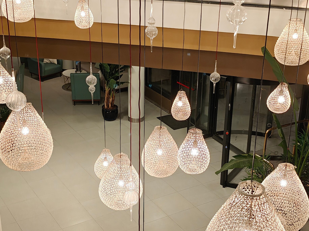 ADVICE 50 TOUR-格雷梅必去景点