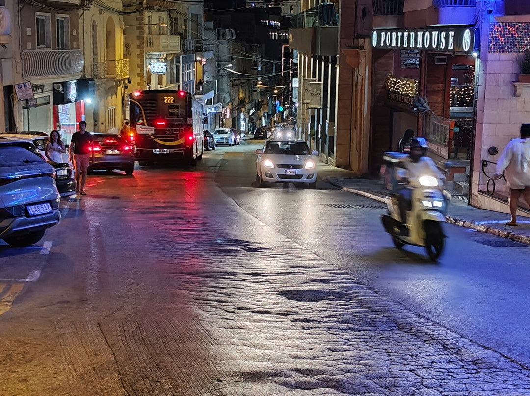 ADVICE 50 TOUR-格雷梅必去景点