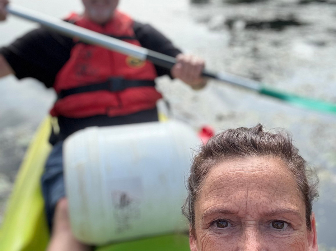 Acti Eaux Vives-Saint-Antonin Noble Val必去景点