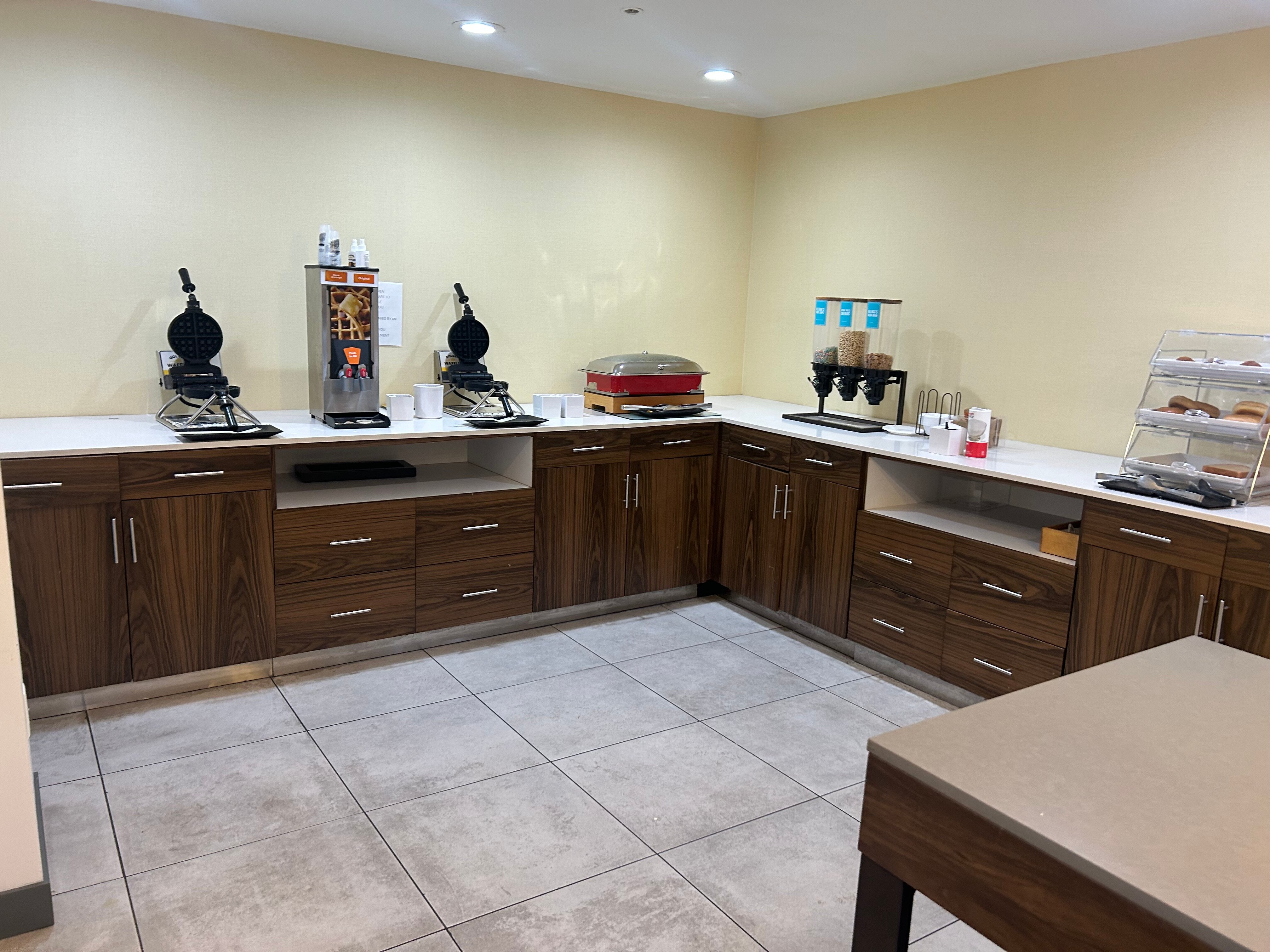 北托莱多希尔顿恒庭旅馆&套房酒店-官方