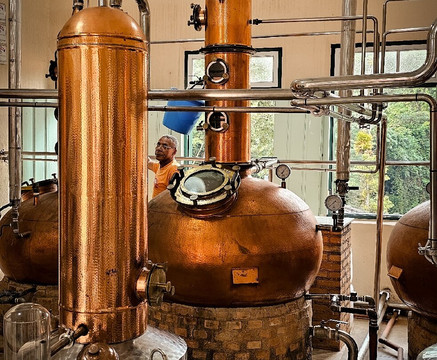 PARATY PER TE TURISMO-帕拉地必去景点