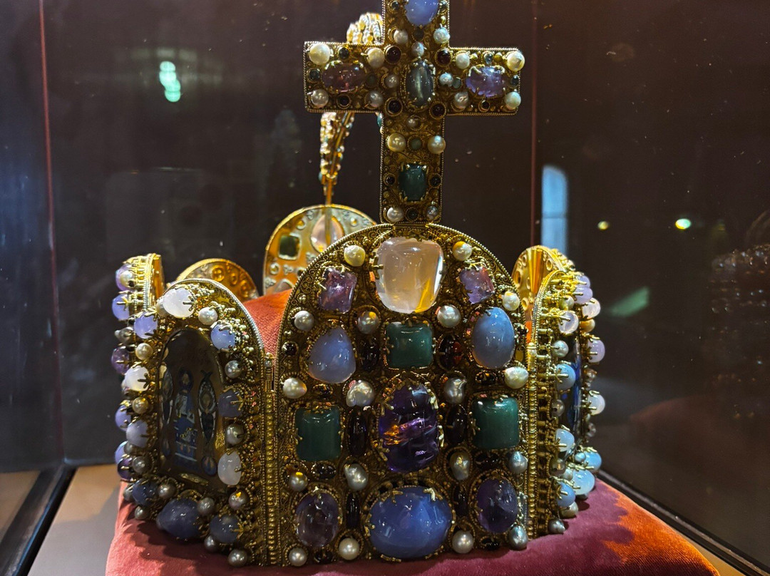 Trifels Castle-Annweiler am Trifels必去景点