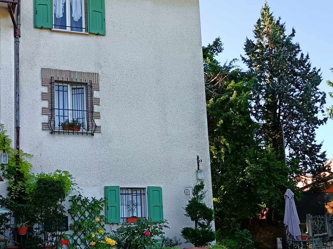 Cortemaggio B&B