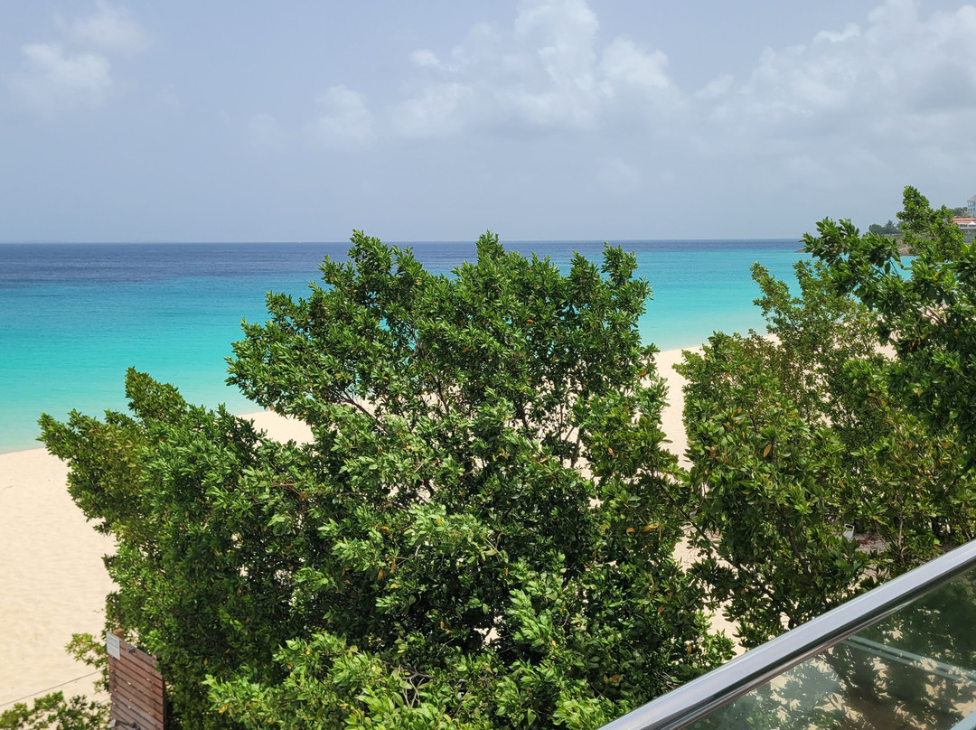 Tranquility Beach Anguilla主图