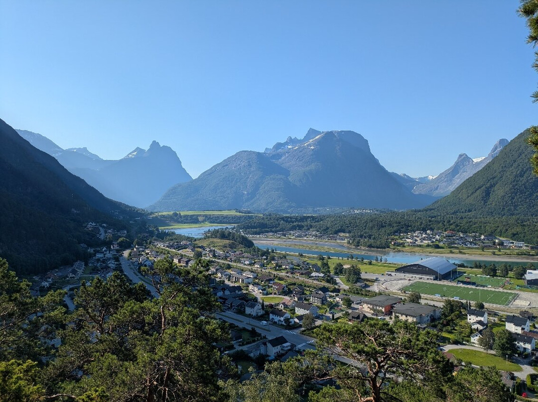 Rampestreken-安道尔尼斯必去景点