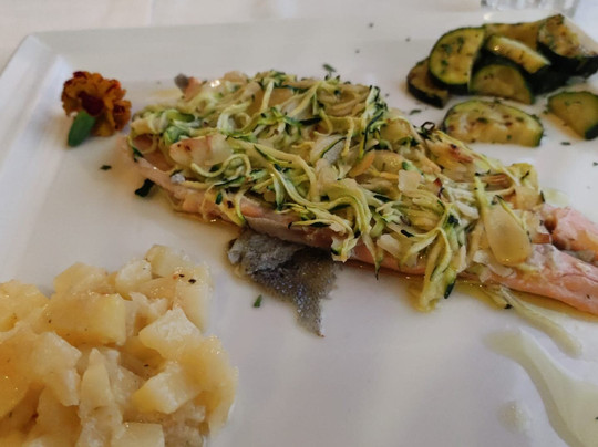 Caminetto Mountain Resort主图