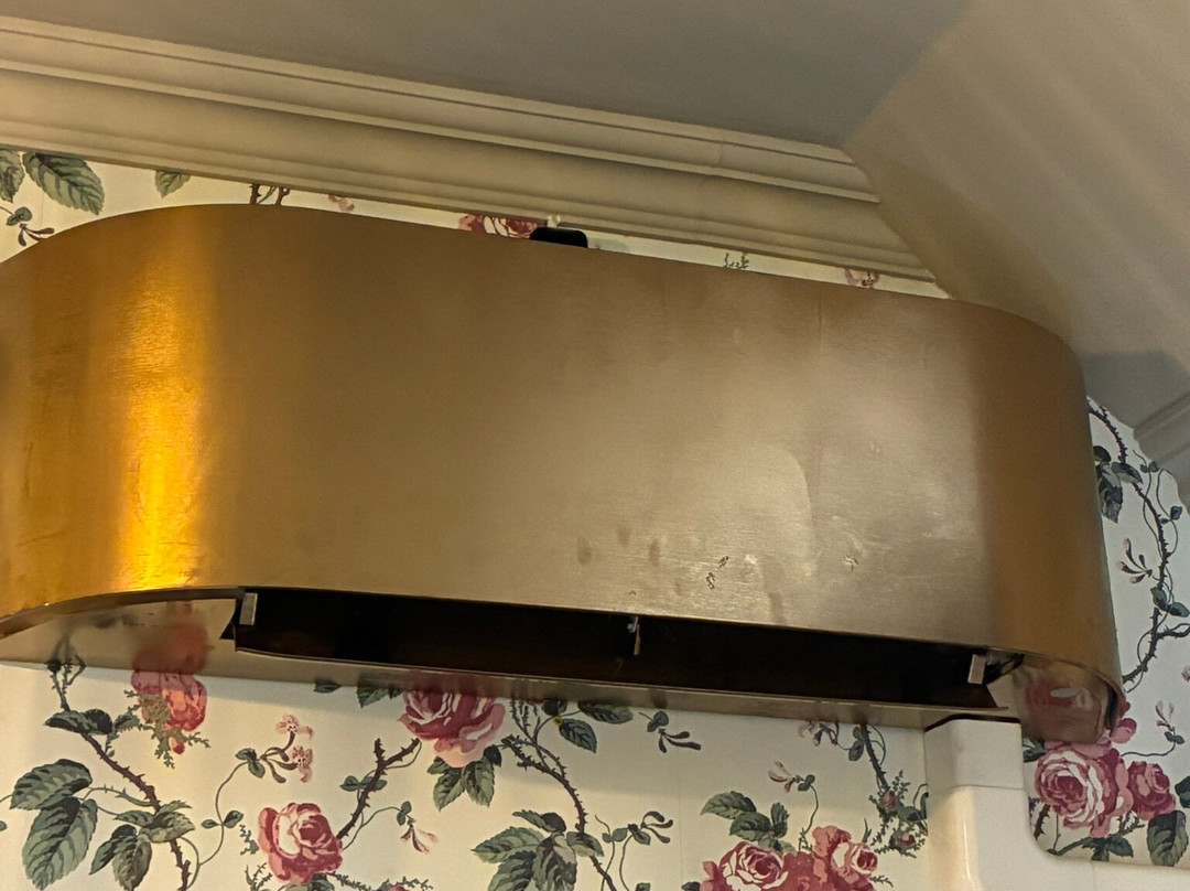 Charmante - Skostredet Hôtel主图