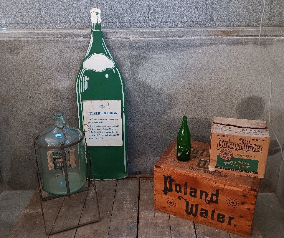 Poland Spring Preservation Park-Poland Springs必去景点