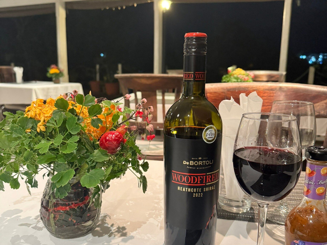 Five Princes Hotel主图