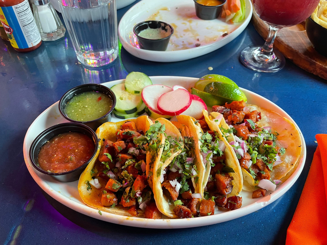 La Colina Mexican Cantina