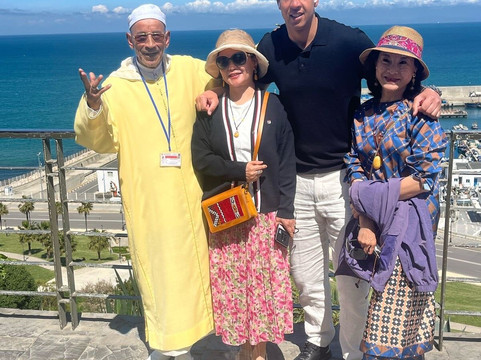 selected tours tangier-丹吉尔必去景点