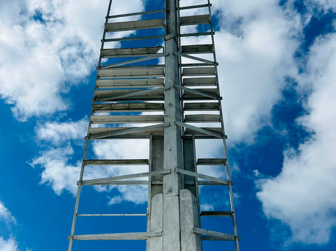 Horsey Windpump-Horsey必去景点