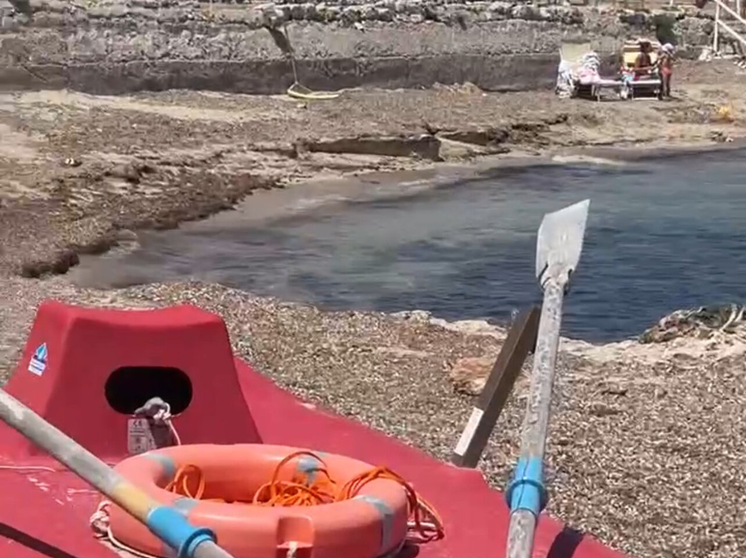 ArcheoLido Egnazia-法萨诺必去景点