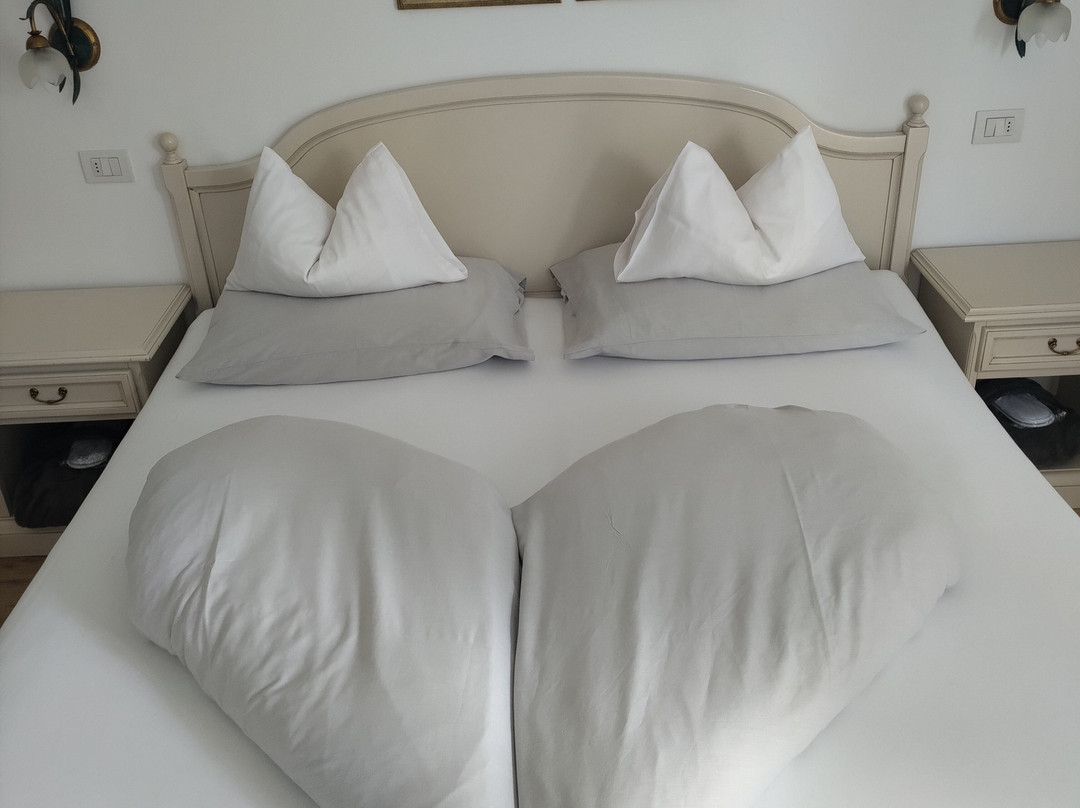 Garni Zimmerhofer主图